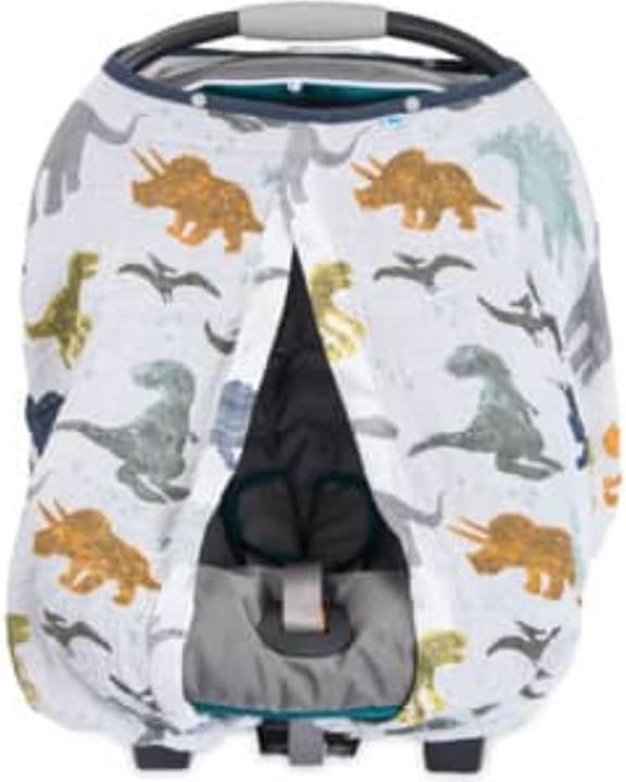Azzurro, Dinosauri, Bianco, Giallo