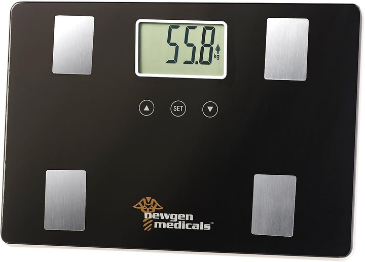 Produktbild Newgen medicals Digitale 5in1 (150 kg)