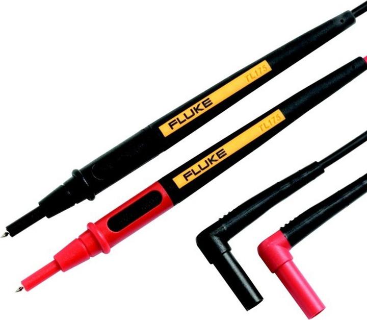 Immagine prodotto Fluke Set di cavi per test di sicurezza (