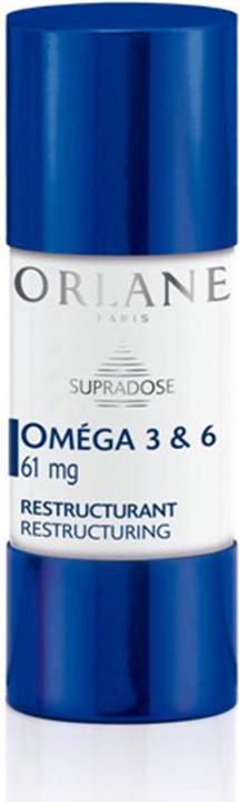 Image du produit Orlane Supradose Oméga 3 & 6 (15 ml)