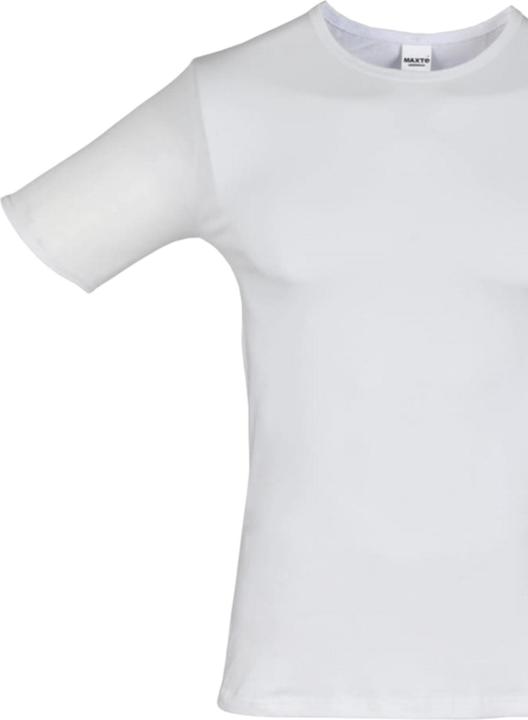 Actual product image Maxte BASIC MAX T-Shirt Men 5-pack (XL)