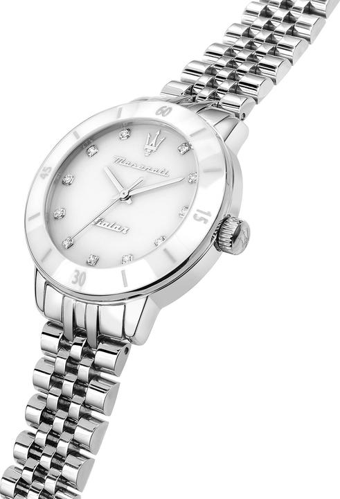 Produktbild Maserati Successo (Analoguhr, 32 mm)