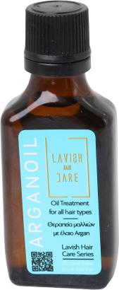 Image du produit Lavish Care Black Beard & Hair Shader Pomade (Pommade capillaire, 25 ml)
