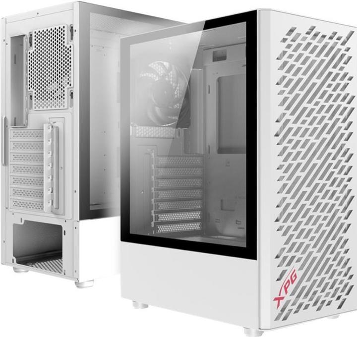 Image du produit Adaptec XPG Valor Air (mATX, Mini-ITX, ATX)