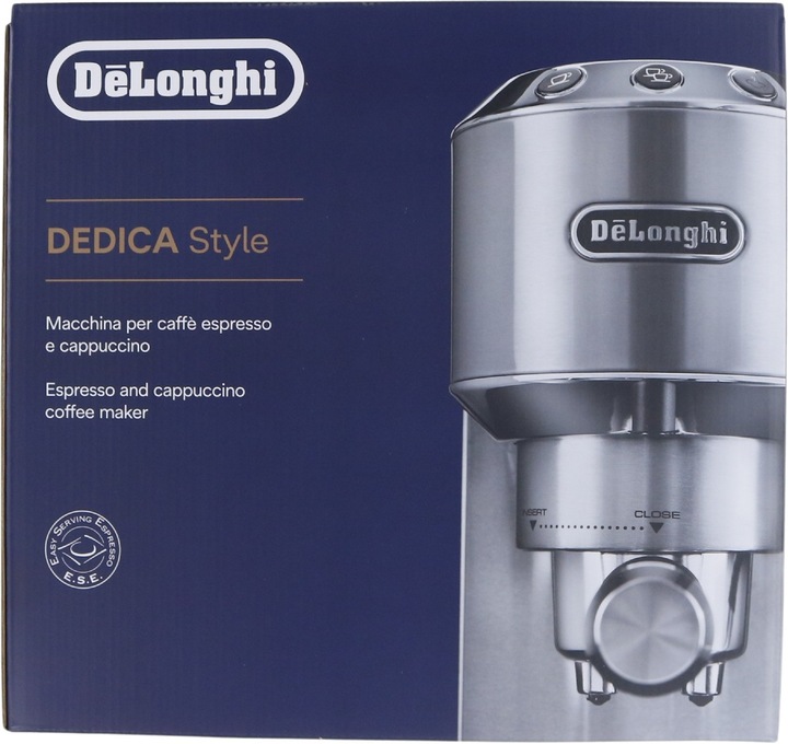 Produktbild De'Longhi Dedica