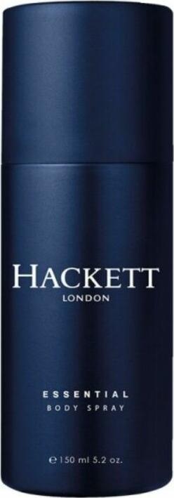 Image du produit Hackett Spray corporel essentiel 150ml (Lotion pour le corps, 150 ml)