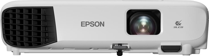 Image du produit Epson EB-E10 (XGA, 3600 lm, 1.44 - 1.95:1)