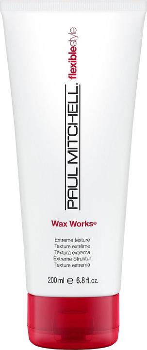 Produktbild Paul Mitchell Wax Works (Haarwachs, 200 ml)