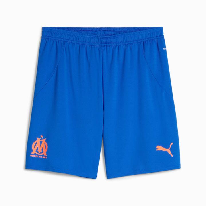Blu da corsa-Arancione fluo Pes
