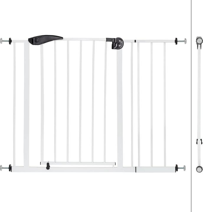 Produktbild ECD Germany Türschutzgitter (95 - 105 cm)