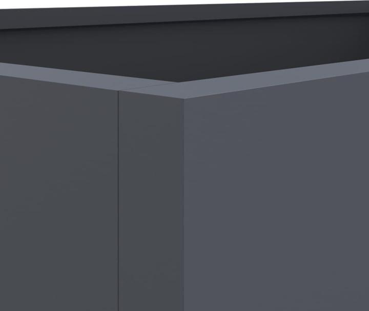 Produktbild vidaXL Pflanzgefäss