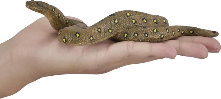 Produktbild Mojo Besttoy - Anakonda - Spielfigur