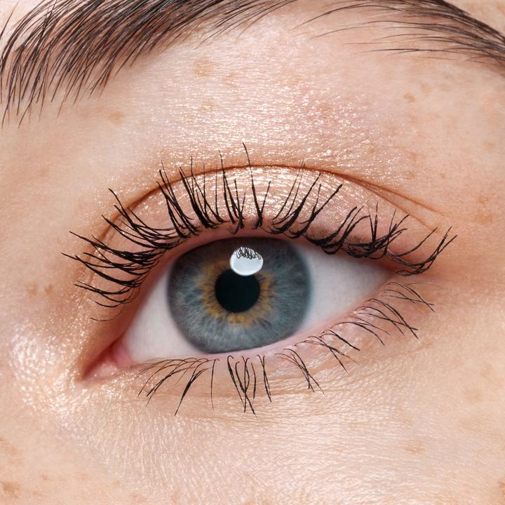 Produktbild Catrice Metallic Spark Cream Eyeshadow (010 Champagne Chic)