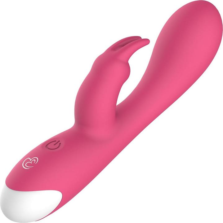 Actual product image Easytoys Rabbit Play - Pink