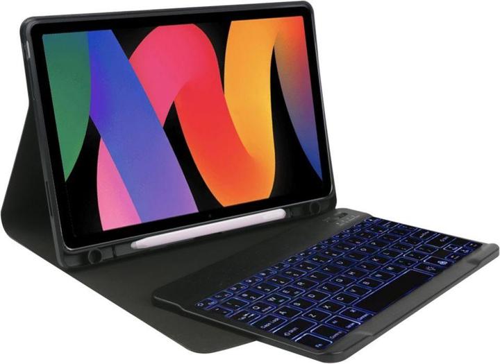 Produktbild Tech-Protect SC Pen + Keyboard Case with Keyboard (CH, Xiaomi Redmi Pad SE)