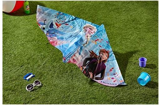 Produktbild Günther Flugspiele Disney Frozen