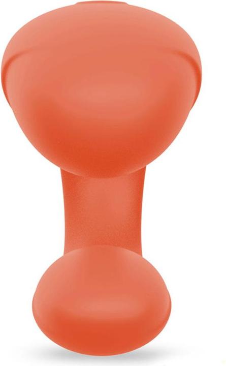 Actual product image IntoYou Vibrator für Paare mit App - Orange