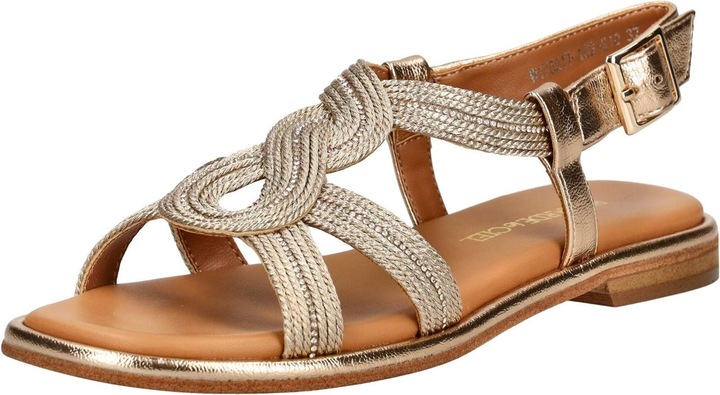 Regarde le Ciel Sandalen