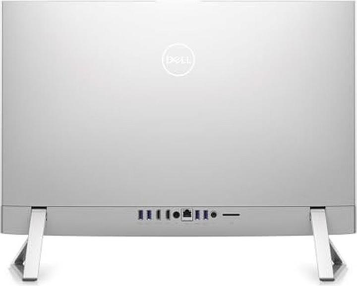 Actual product image Dell All-in-One Desktop mit Intel Core i5, 8 GB RAM, 512 GB SSD, Killer Wi-Fi 6E (512 GB, 8.19 GB, Intel Core i5-1334U)