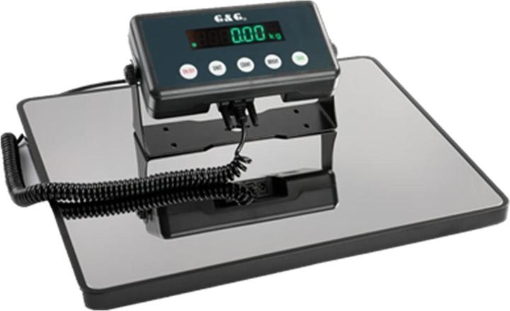 Image du produit G&G Balance pour colis PSB-200B
