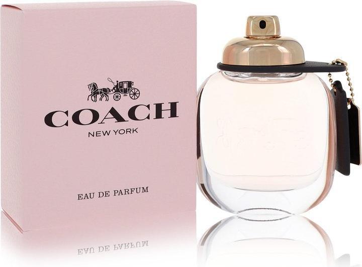 Produktbild Coach For Her (Eau de Parfum, 50 ml)