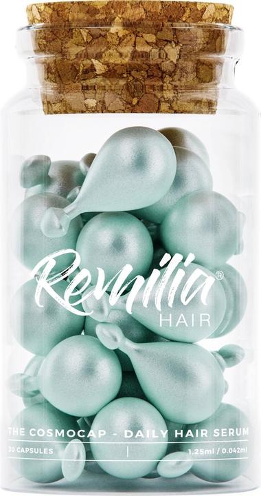 Image du produit Remilia THE COSMOCAP HAIR SERUM 30 St.