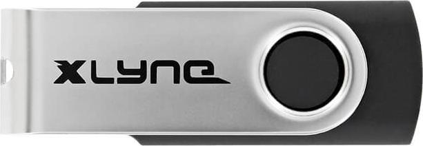 Produktbild Xlyne Swing Edition (4 GB, USB-A)