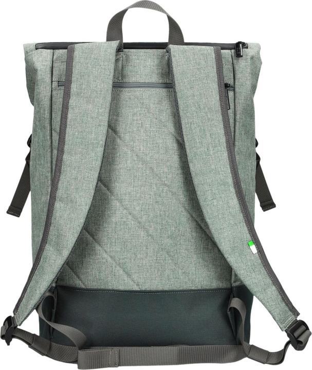 Image du produit Zwei Sac à dos à roulettes Benno BE350 (14 l)