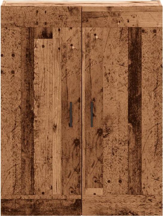 Image du produit vidaXL Wandschrank (69.50 x 34 x 90 cm)