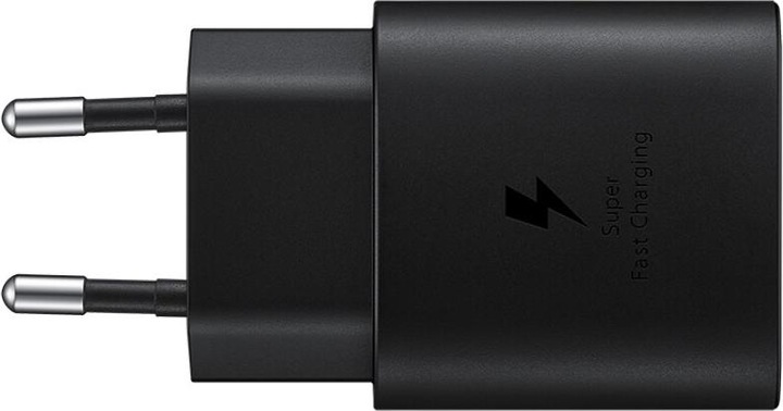 Produktbild Samsung Schnellladegerät (25 W)
