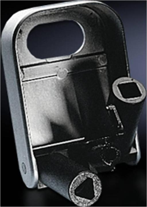 Produktbild Rittal Schaltschrankschlüssel