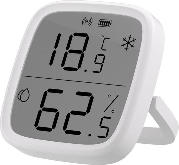 Image du produit Sonoff Capteur Zigbee 3.0 de température et d'humidité