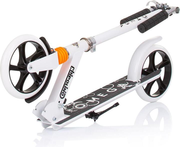 Image du produit Chipolino trottinette pour enfants Omega