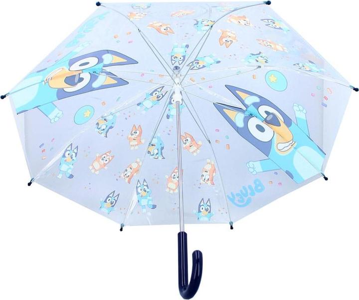 Produktbild Vadobag Bluey Regenschirm Bluey Rainy Days Kids