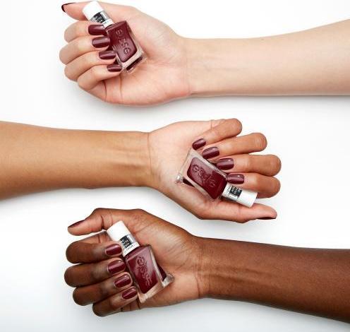 Produktbild Essie Gel Couture (360 Spiked With Style, Gel-Effekt Nagellack)