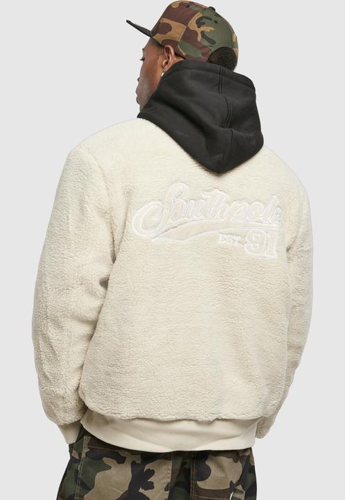 Produktbild Southpole Sherpa Bomber Jacket (XL)