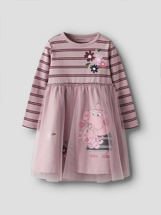 Image du produit Name it Peppa Wutz Kleid (116)