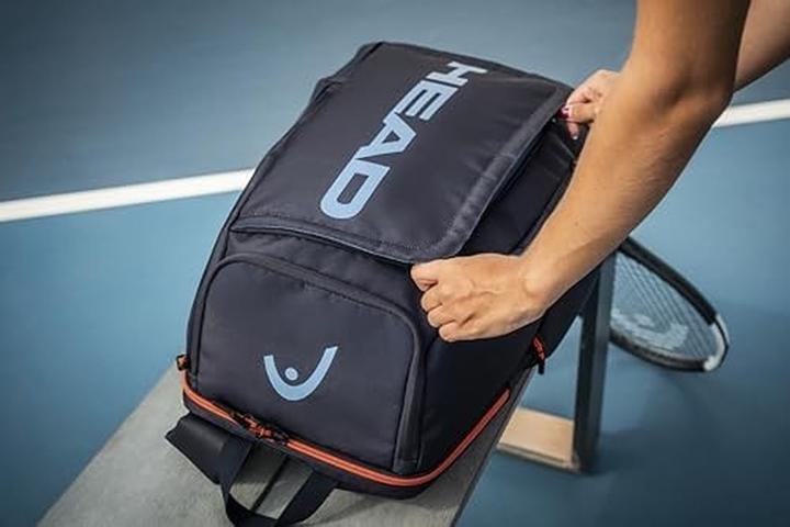 Image du produit Head Pro Rucksack Navy (28 l)