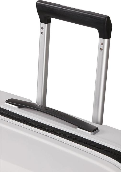 Actual product image Samsonite Upscape Trolley mit 4 Rollen erweiterbar 75cm (114 l)