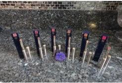 Produktbild Estée Lauder Pure Color Explicit Slick Shine (No Tomorrow)