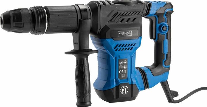 Image du produit Scheppach AB1500X (Fonctionnement sur secteur)