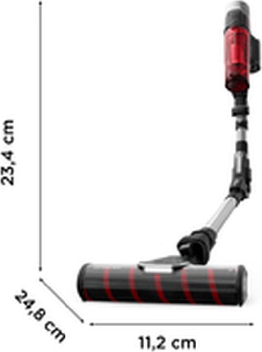 Produktbild Rowenta XForce Flex