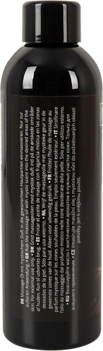 Actual product image Magoon Indian Love Oil (100 ml)