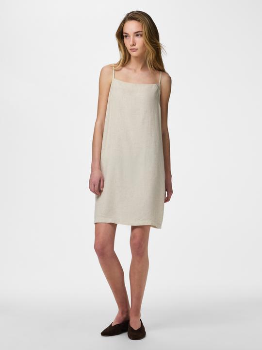 Image du produit Pieces Pcpia Strap Short Dress Wvn Noos (S)