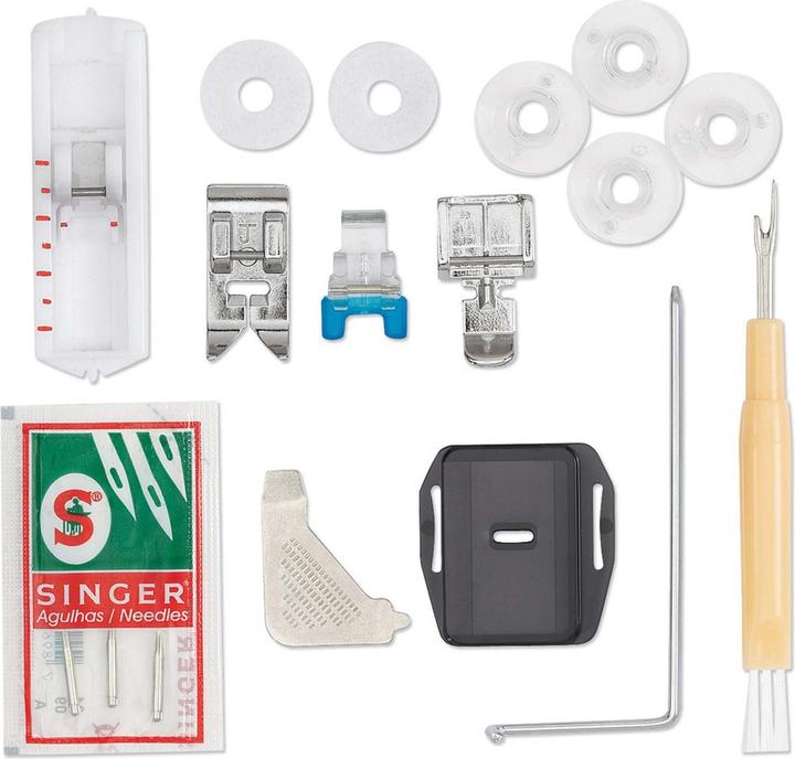 Produktbild Singer SMC 1409