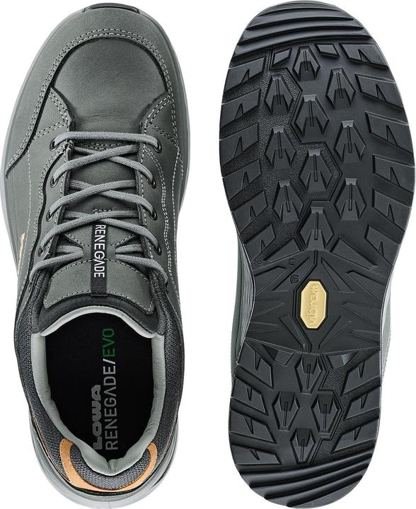 Image du produit Lowa Renegade Evo LL LO Ws (37)
