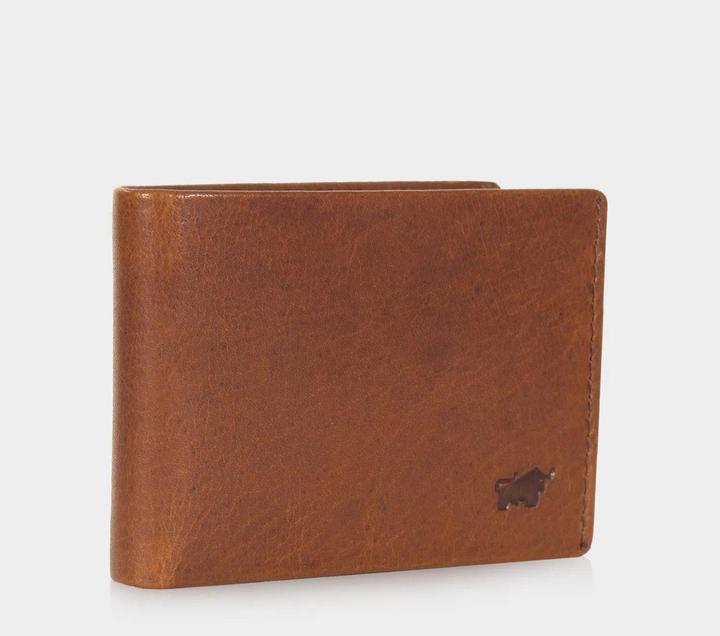 Produktbild Braun Büffel Sven Geldbörse RFID Schutz Leder 10.5 cm