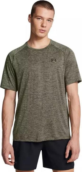 Actual product image Under Armour Mens Tech Short-Sleeved T-Shirt (XL)