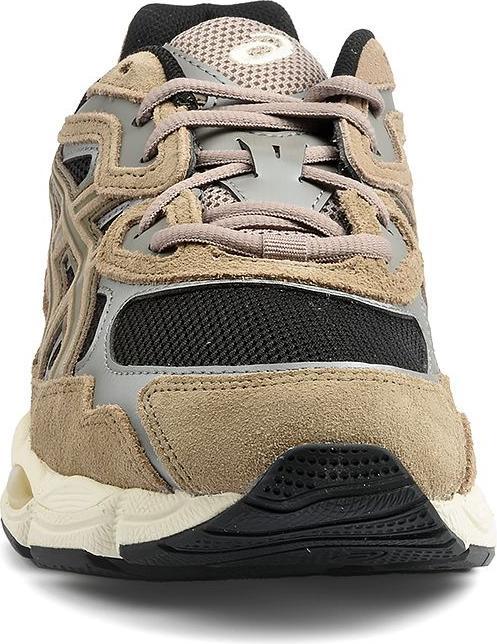 Actual product image ASICS Performance Gel-Nyc (44)