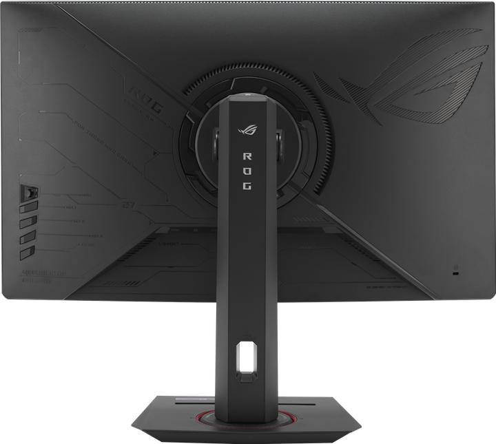 Produktbild ASUS ROG Swift XG27WCMS (2560 x 1440 Pixel, 27")
